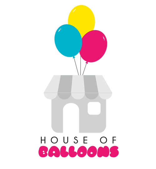 House of Balloons Jamaica